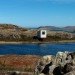 Bridge Studio, Saunders Architecture, artist studio, fogo island, shorefast foundation, fogo island arts corporation, solar power
