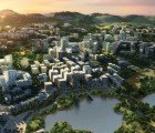 Broadway Malyan Unveils Plan for Convida Suape, a Sustainable City in Northeast Brazil