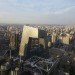 CCTV, OMA, china central television, rem koolhaas, eco tower, china, energy efficient design