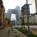 CCTV, OMA, china central television, rem koolhaas, eco tower, china, energy efficient design
