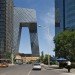 CCTV, OMA, china central television, rem koolhaas, eco tower, china, energy efficient design