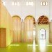 Miquel Mariné Núñez, César Rueda Boné, green renovation, sustainable renovation, spain, marketplace, children's center, green design, sustainable design, eco-design, conifer wood, lightweight construction materials, temporary structure