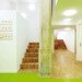 Miquel Mariné Núñez, César Rueda Boné, green renovation, sustainable renovation, spain, marketplace, children's center, green design, sustainable design, eco-design, conifer wood, lightweight construction materials, temporary structure