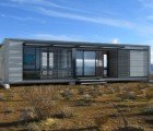 Modern Connect:Homes are the Latest in Affordable, Green Prefab Design