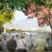 Constitution Gardens, National Mall, design contest, Rogers Marvel Architects, Peter Walker and Partners