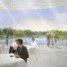Constitution Gardens, National Mall, design contest, Rogers Marvel Architects, Peter Walker and Partners