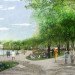 Constitution Gardens, National Mall, design contest, Rogers Marvel Architects, Peter Walker and Partners