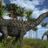 Dinosaur Farts May Have Caused Prehistoric Global Warming