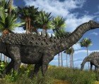 Dinosaur Farts May Have Caused Prehistoric Global Warming