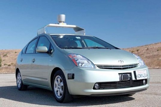 google self-driving technology, google self-driving prius, google self-driving patent, google self-driving transport, google self-driving green car, google self-driving, Transitioning a Mixed-mode Autonomous Vehicle from a Human Driven Mode to an Autonomously Driven Mode, self driving car licence, google toyota prius licence, toyota prius licence