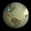 Planet Earth Has Less Water Than We Think!