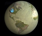 Planet Earth Has Less Water Than We Think!