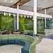 EIA Living Wall, Green over Grey, Edmonton Airport, living wall, vertical garden, indoor air quality, canada