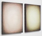 Emil Lukas Makes Ghostly Shadow Paintings Using Thread