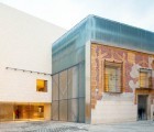 Exit Architects Gives Historical Museum in Spain a Delightful Green Upgrade