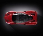 The Fahrradi Farfalla FFX is a Pedal-Powered Ferrari!