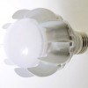 GE Launches First 100 Watt Equivalent LED Bulb Cooled by an Air Pump