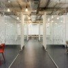 Google’s London Campus Features Ultra Flexible Shipping Container Working Spaces