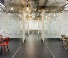 Google’s London Campus Features Ultra Flexible Shipping Container Working Spaces