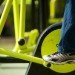Outdoor gym, human powered gym, human generated electricity, Great Outdoor Gym Company, outdoor fitness center