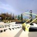 Outdoor gym, human powered gym, human generated electricity, Great Outdoor Gym Company, outdoor fitness center