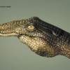 Guido Daniele Creates Amazing Depictions of Animals with Delicate Body-Painting