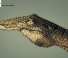 Guido Daniele Creates Amazing Depictions of Animals with Delicate Body-Painting
