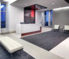 HKS Atlanta Office Renovation Awarded LEED Gold for Commercial Interiors