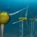 tidal power, tidal energy, searaser ecotricity, cheap clean electricity, searaser, ecotricity, tidal ecotricity, searaser project, hs1000 tidal turbine, hammerfest strom hs1000, tidal turbine orkney