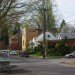 Harpoon House, Design for Occupancy, small space living, prefab home, portland, green home, micro home