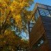 Harpoon House, Design for Occupancy, small space living, prefab home, portland, green home, micro home