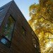 Harpoon House, Design for Occupancy, small space living, prefab home, portland, green home, micro home