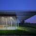 Harvest Pavilion, Vector Architects, eco farm, china, pavilion, daylighting,