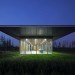 Harvest Pavilion, Vector Architects, eco farm, china, pavilion, daylighting,