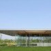 Harvest Pavilion, Vector Architects, eco farm, china, pavilion, daylighting,