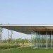 Harvest Pavilion, Vector Architects, eco farm, china, pavilion, daylighting,