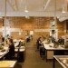 Hassell Studio Brisbane, HASSELL, architecture office, brisbane, adaptive reuse, green renovation, factory conversion, eco office
