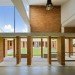 Hassell Studio Brisbane, HASSELL, architecture office, brisbane, adaptive reuse, green renovation, factory conversion, eco office