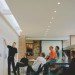 Hassell Studio Brisbane, HASSELL, architecture office, brisbane, adaptive reuse, green renovation, factory conversion, eco office