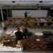 Hassell Studio Brisbane, HASSELL, architecture office, brisbane, adaptive reuse, green renovation, factory conversion, eco office