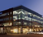 HomeAway’s LEED Gold Headquarters in Austin Makes Work Feel Like a Vacation
