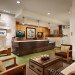 HomeAway Inc, Austin, Texas, green interiors, LEED Gold, green office, lobby