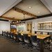 HomeAway Inc, Austin, Texas, green interiors, LEED Gold, green office, everest, board room