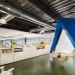 HomeAway Inc, Austin, Texas, green interiors, LEED Gold, green office, bird house