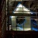 HomeAway Inc, Austin, Texas, green interiors, LEED Gold, green office, bird house