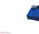 Colorful HádeHaver Bags Are Made from Recycled Plastic Lids