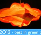 PHOTOS: The Best Green Designs From ICFF 2012!