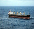 Out-of-Control Freighter On Course to Collide with Great Barrier Reef is Diverted