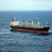 great barrier reef, out of control freighter, id integrity, great barrier reef wreck, great barrier reef broken down ship
