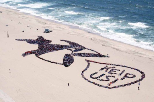 Kids Ocean Day, Environmental Awareness, Ocean Trash, California Beach, Malibu Foundation